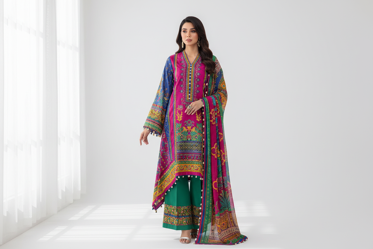 Image for women clothes asian